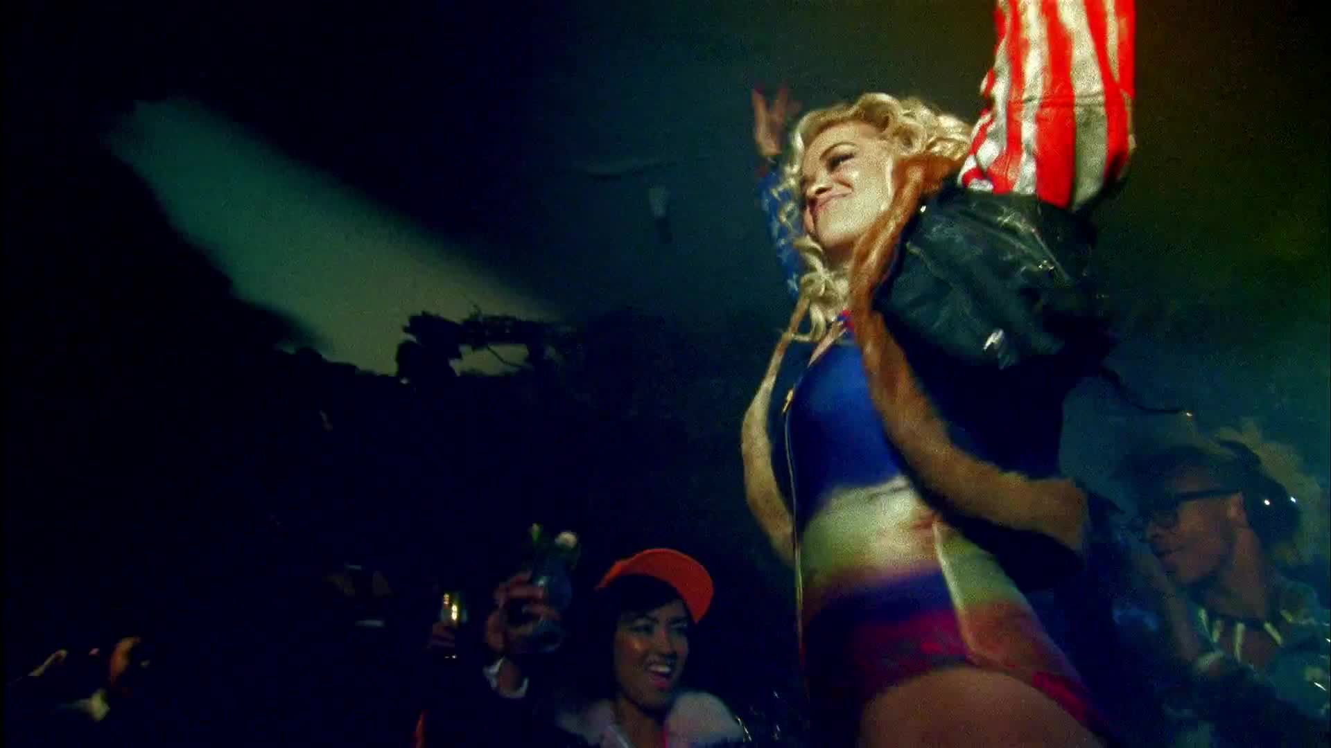 RITA ORA How We Do (Party) (1080p) mp4