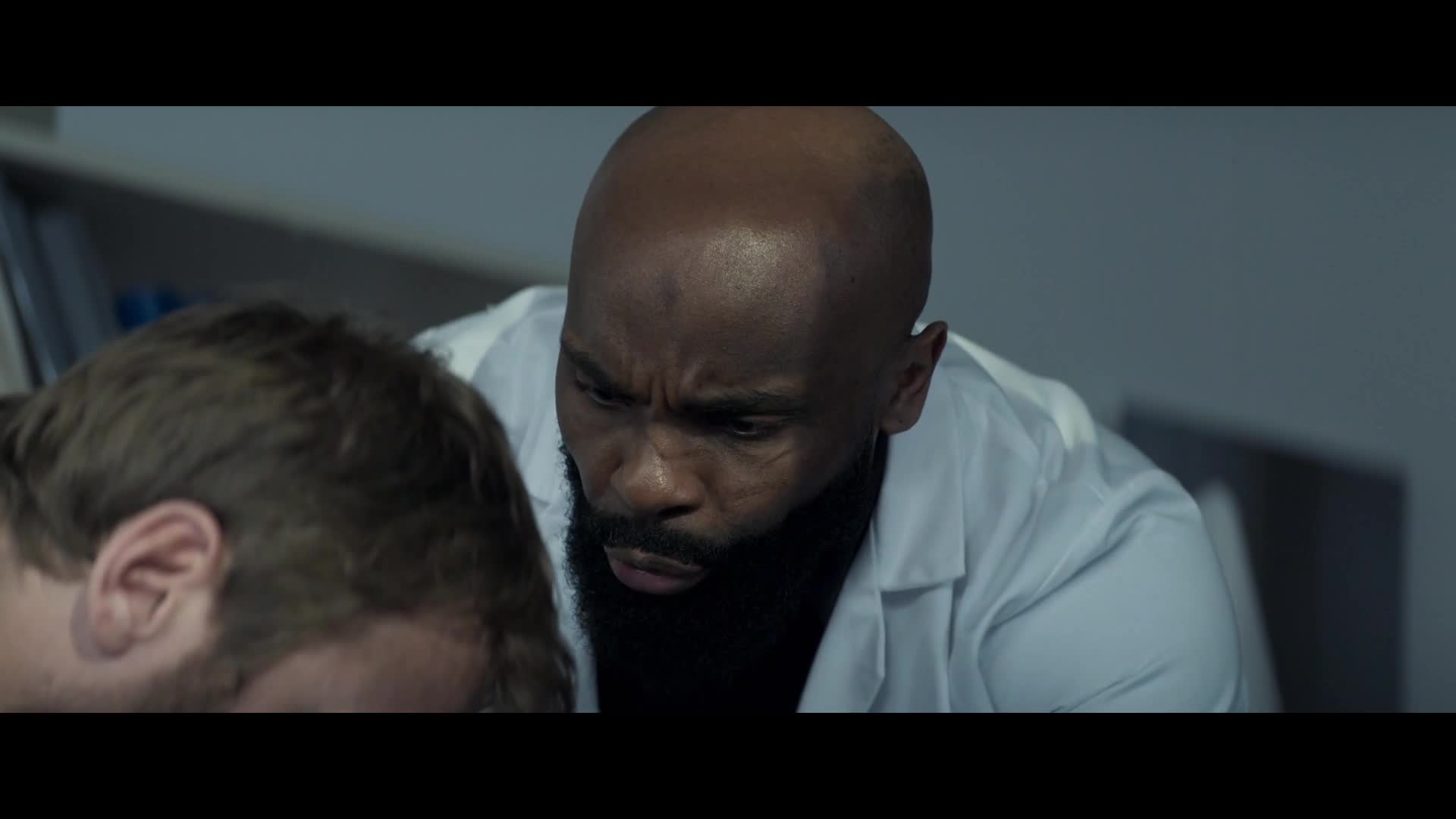 The Gardener 2025 CZ dabing HD 1080p mkv