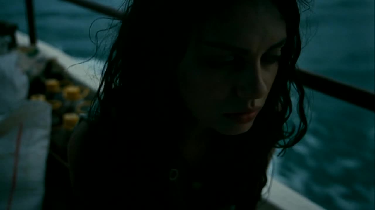 Výchovný tábor (Mila Kunis,Gregory Smith,Peter Stormare 2007 Thriller Psychologickýr Drama Bdrip 1080p ) Cz dabing avi