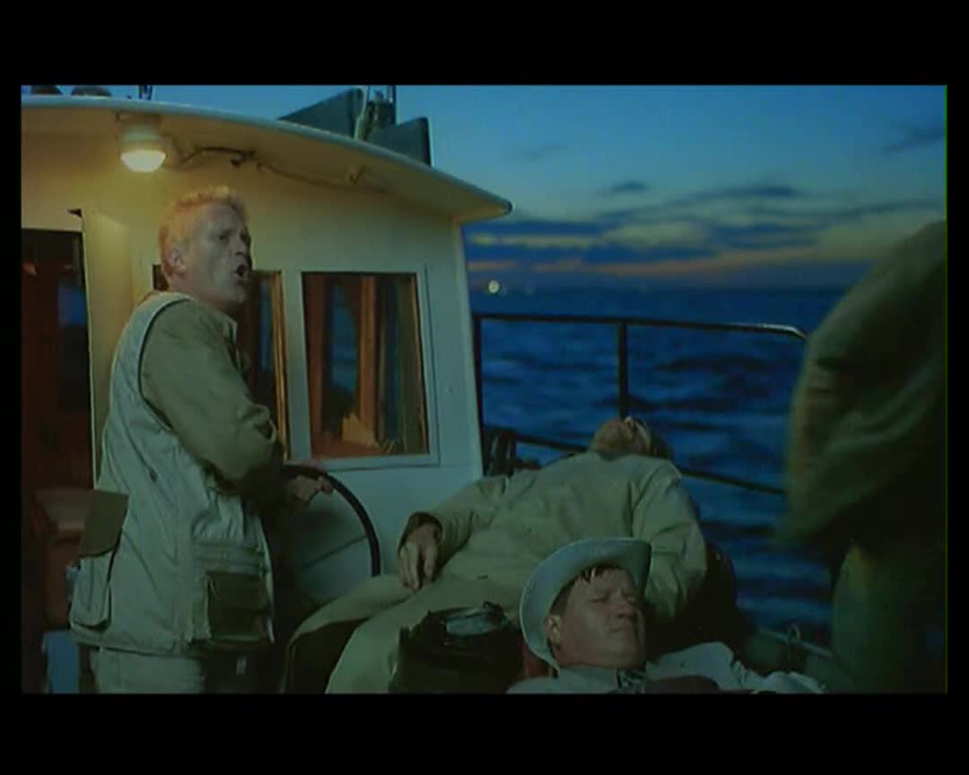 Svéráz národního rybolovu (Alexej Buldakov,Viktor Byčkov,Sergej Ruskin 1998 Komedie Dvdrip 1080p ) ru+Cz dabing mp4