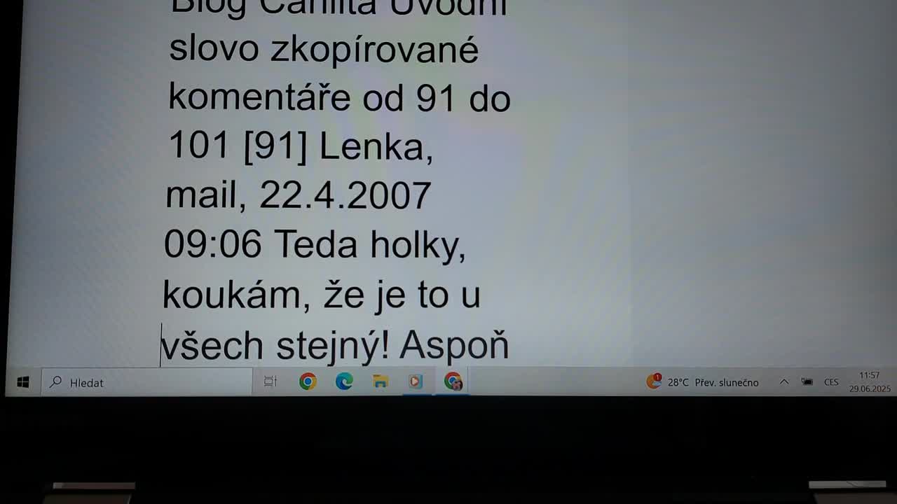29 6 2025 princezna Marianka Mimapinková mluví s překladačem 3 mp4