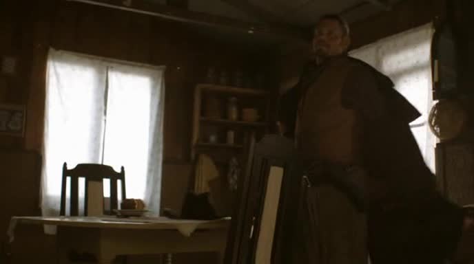 Šest pušek =2010 West CZ avi