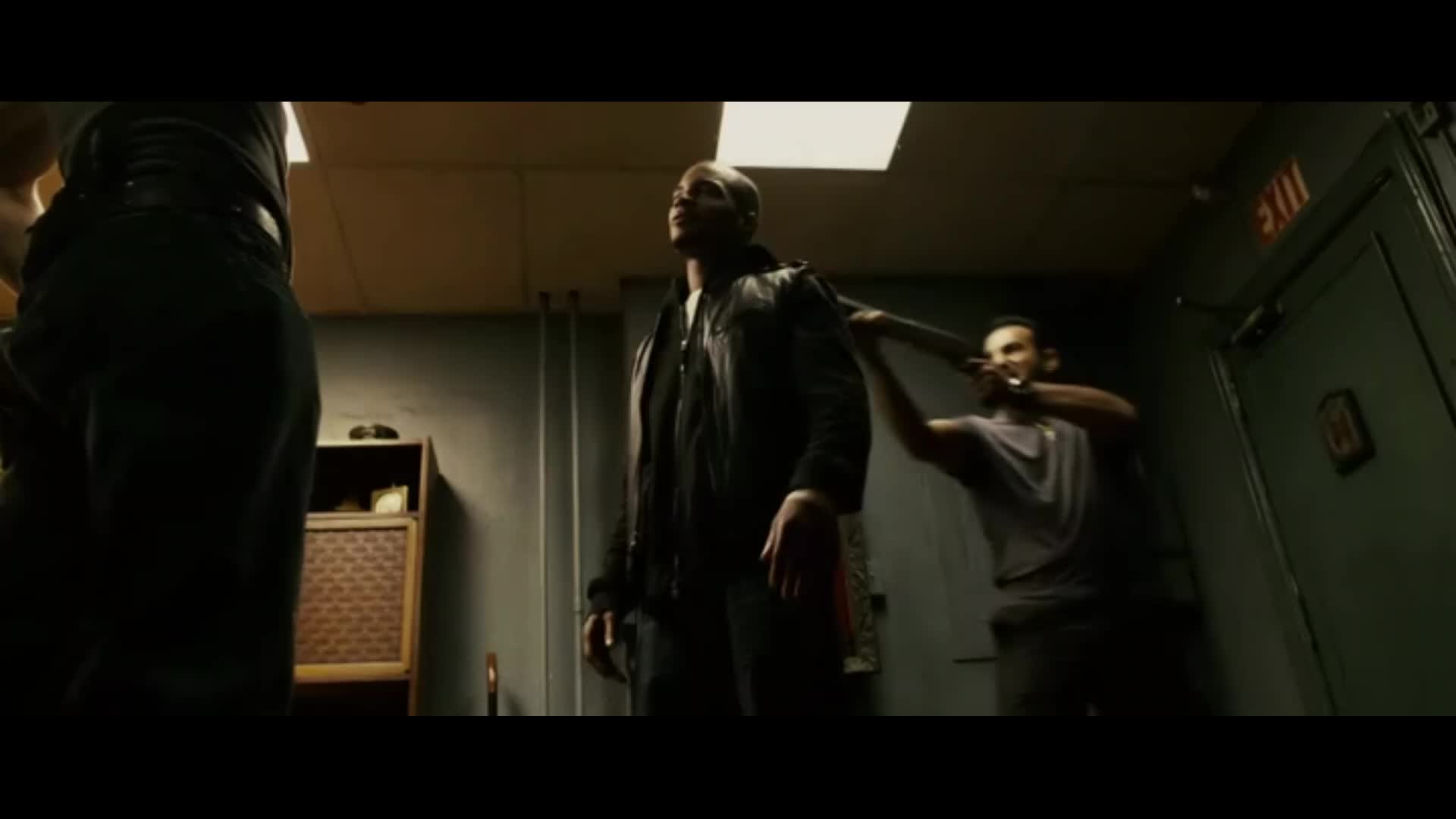 Gangsteři Chmatáci (Matt Dillon, Paul Walker, Hayden Christensen 2010 Akční Krimi Thriller Bdrip 1080p ) Cz dabing mkv