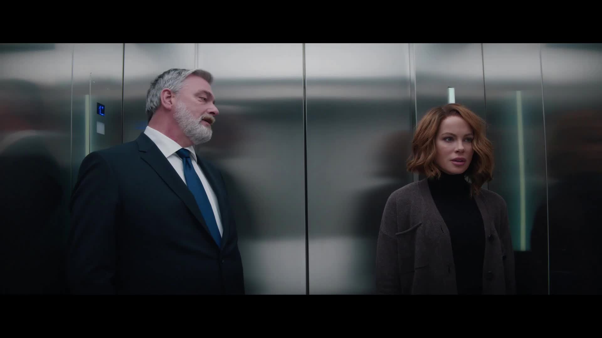 Canary Black (Kate Beckinsale, Saffron Burrows, Rupert Friend 2024 Akční Dráma Bdrip 1080p ) Cz dabing avi