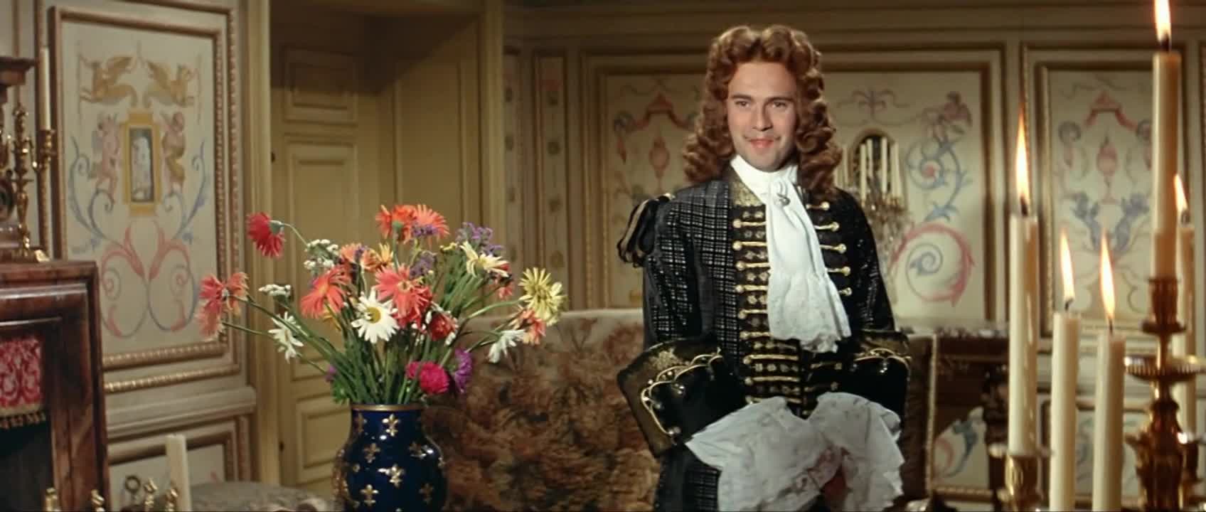 Angelika 3 Angelika a král 1966 SK dabing HD mp4