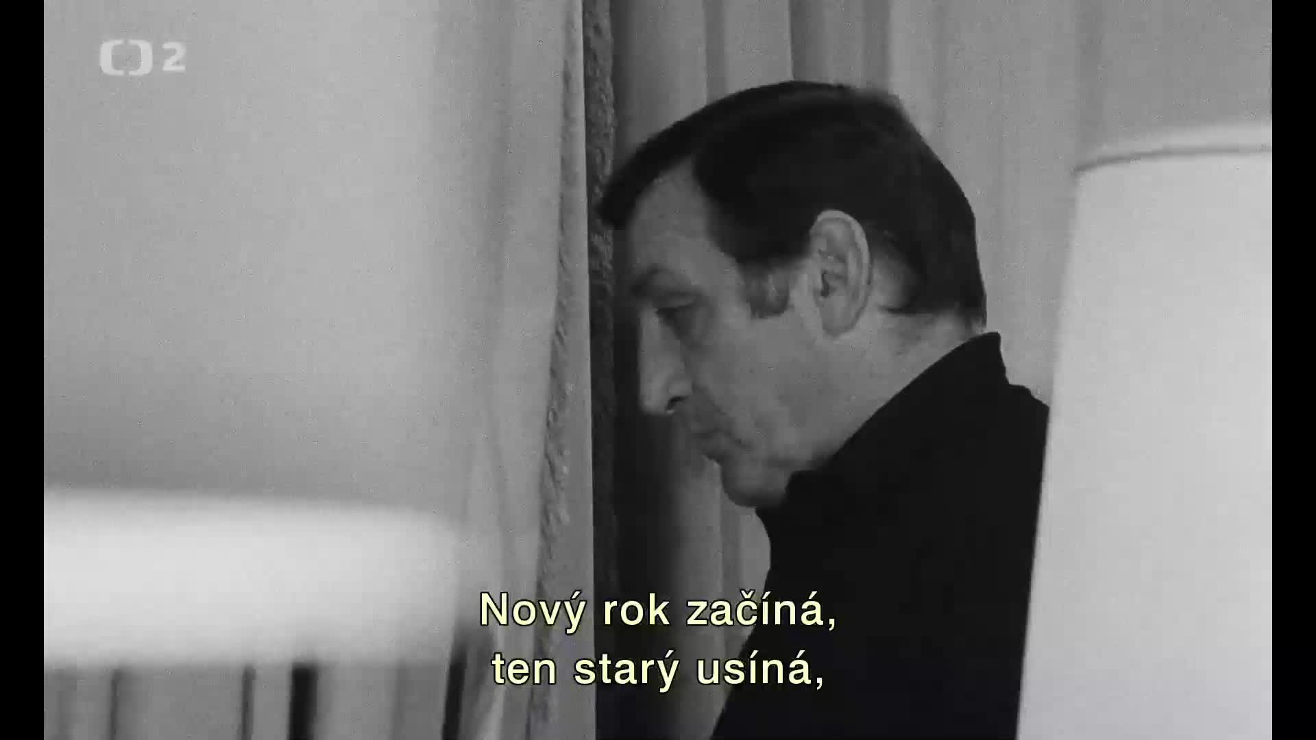 Šťastný nový rok (Lino Ventura, Françoise Fabian, Charles Gérard 1973 Krimi Drama Komedie Bdrip 1080p ) Cz dabing avi