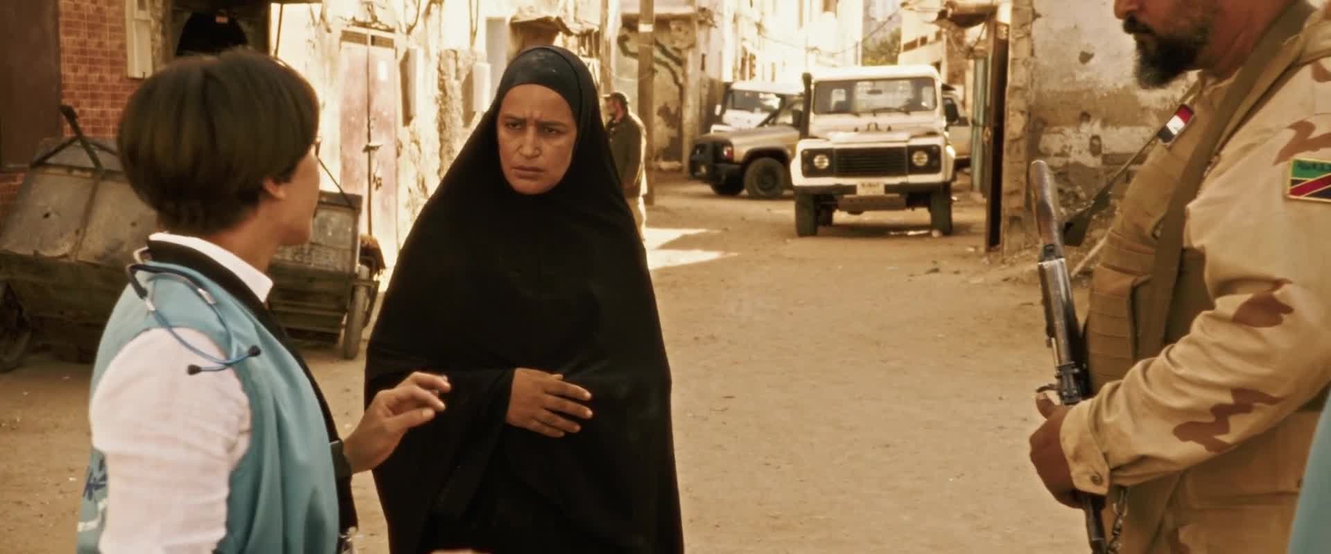 Černá srdce S01E03 CZ dabing HD mkv