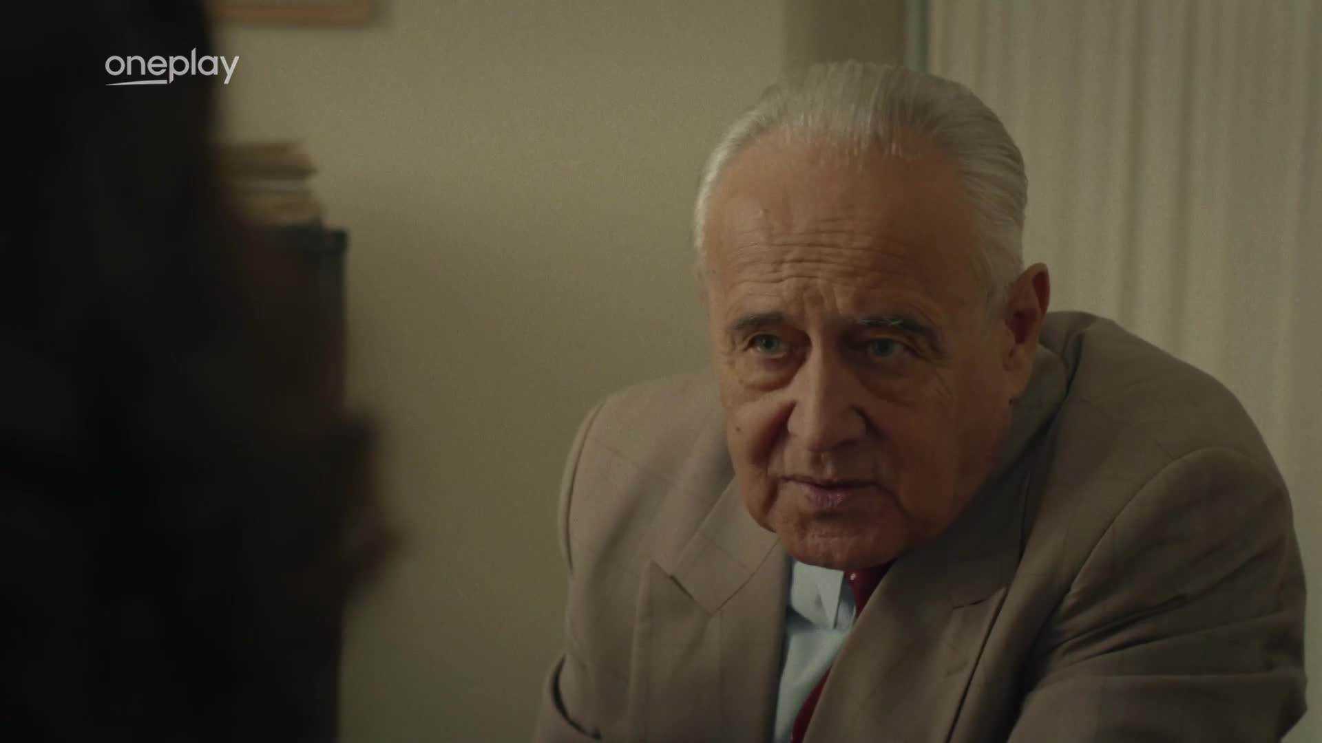 Dunaj k vasim sluzbam S11E14 1080p SK mkv