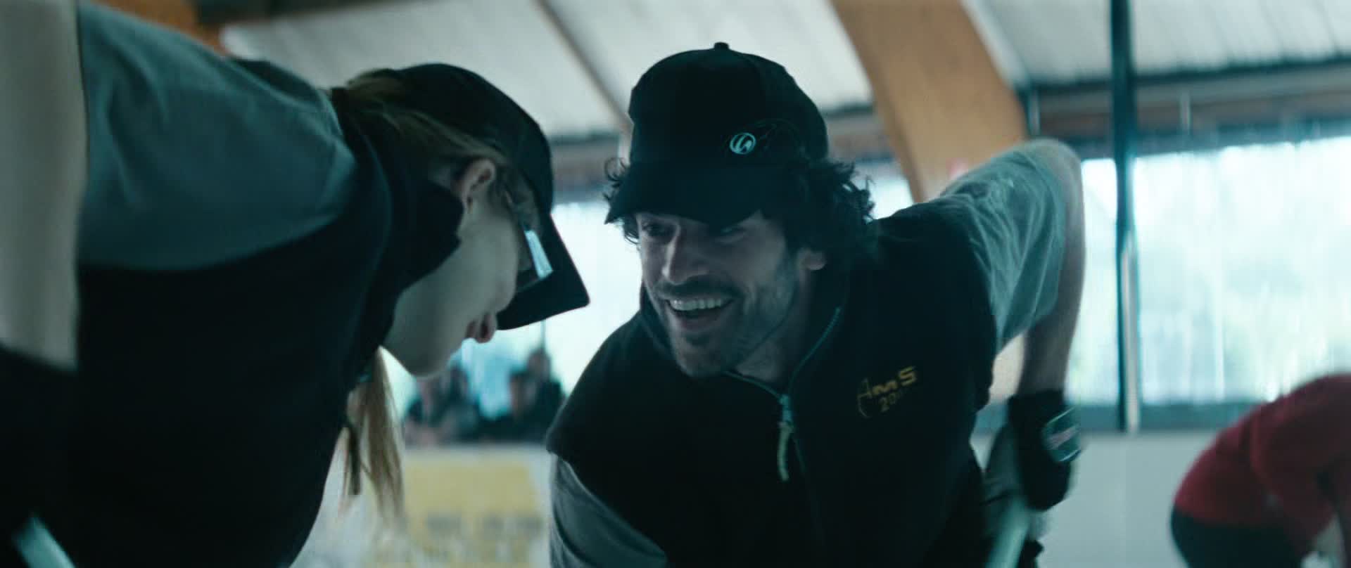 Klamač srdcí 2010 CZ dabing HD mkv