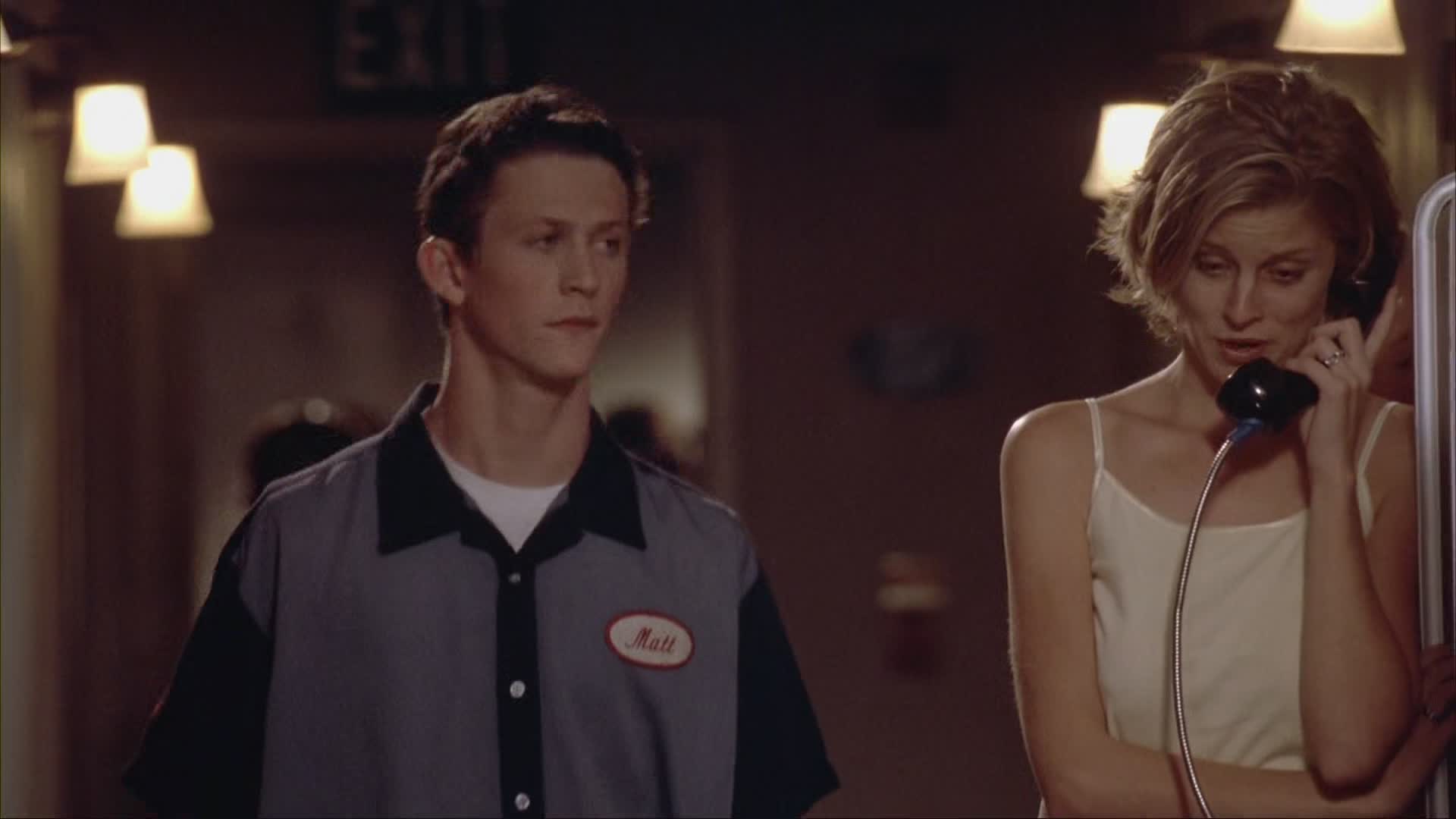 100 sladkých holek (2000) CZ dabing HD 1080p mkv