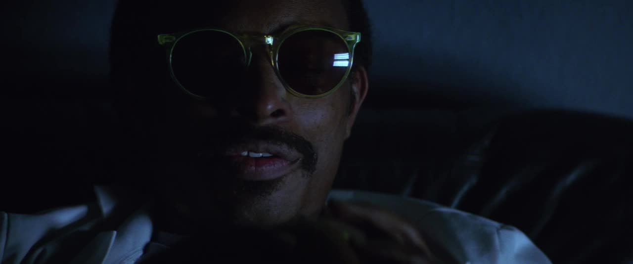 Hlad (Catherine Deneuve, David Bowie, Susan Sarandon 1983 Horor Romantický Drama Bdrip 1080p ) Cz dabing mkv