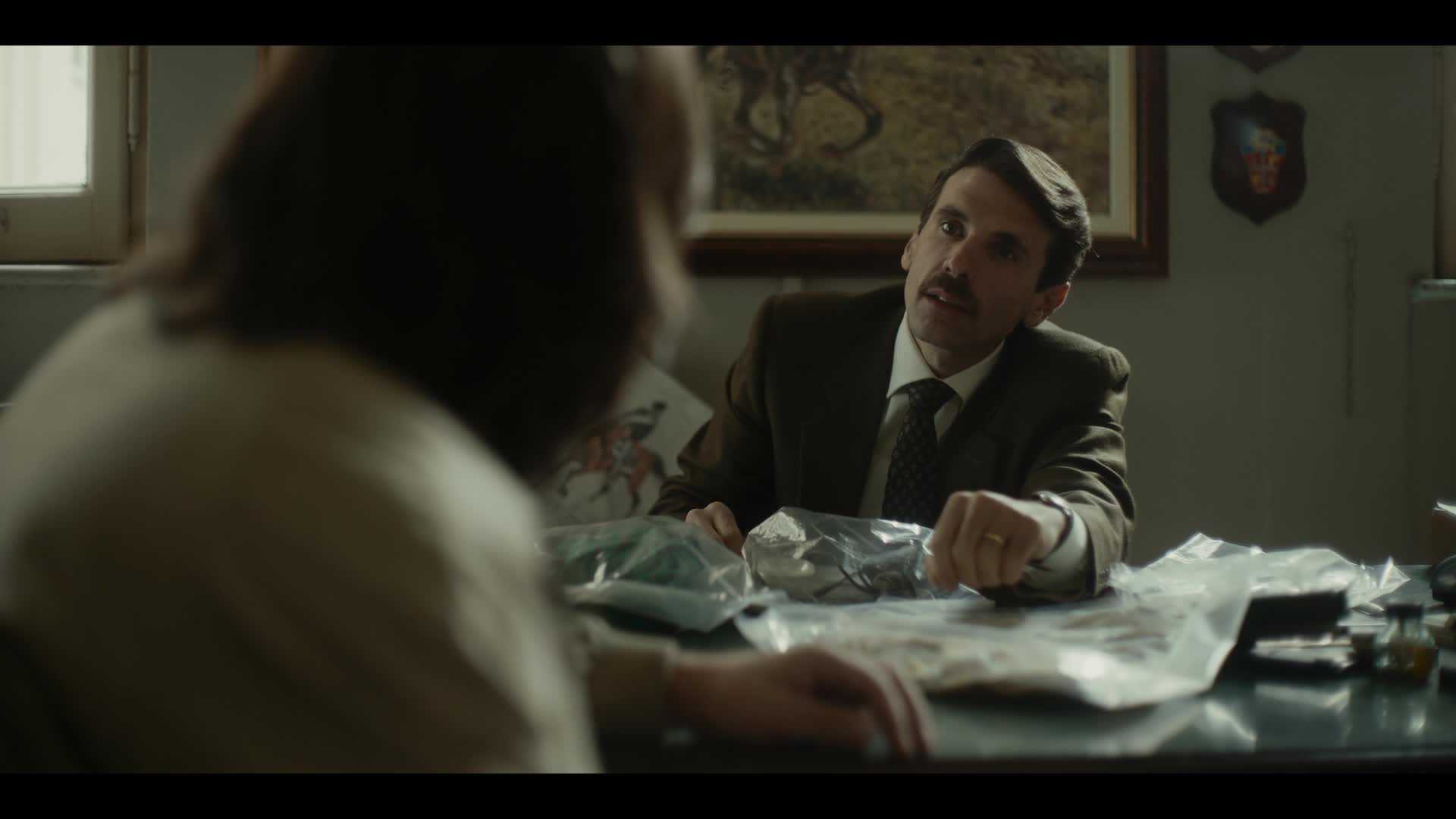 Monstrum z Florencie S01E04 Epizoda 4 (2025) krimi mysteriózní czdab mkv