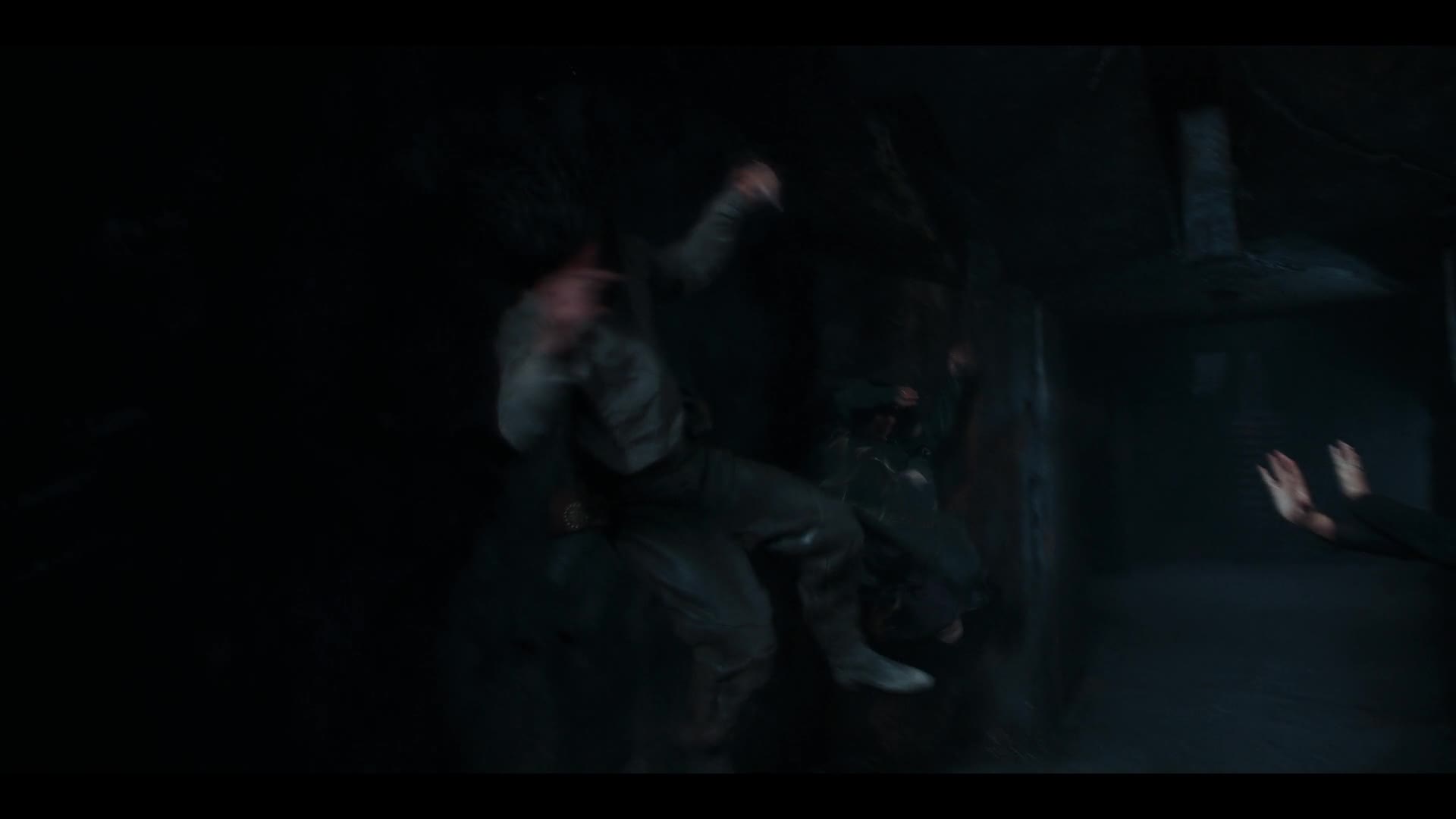 Zaklínač S04E04 Kázání o přežití CZ dabing HD mkv