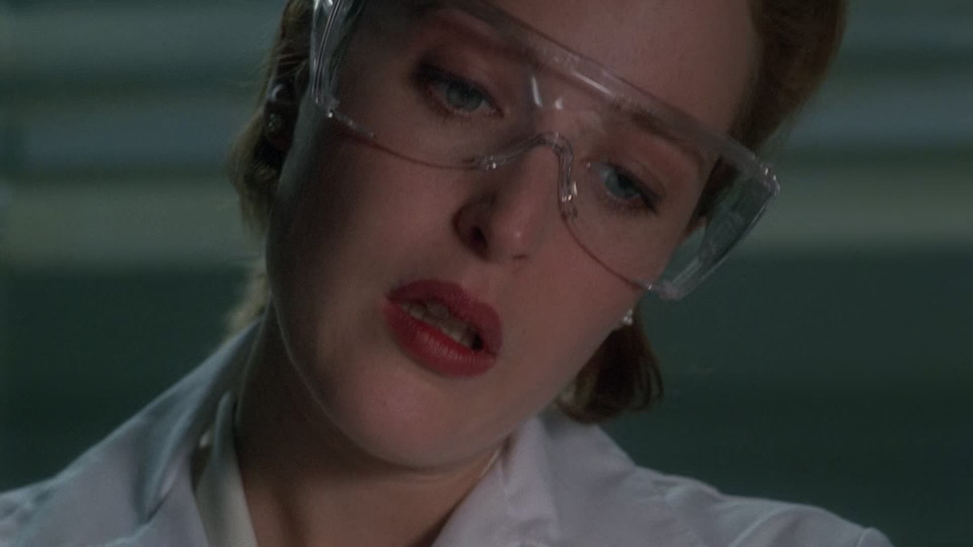 Akta X S03E03 24 1995 CZ dab D P O mkv