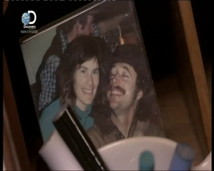 Aljaska posledni divocina 066 SD Mit tu hospodarstvi neni nic pro jednoho mkv