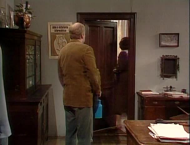 Synové a dcery Jakuba skláře E05 Krize mkv