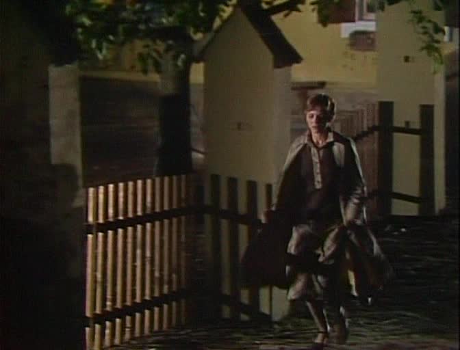 Synové a dcery Jakuba skláře E11 Ochranná značka mkv