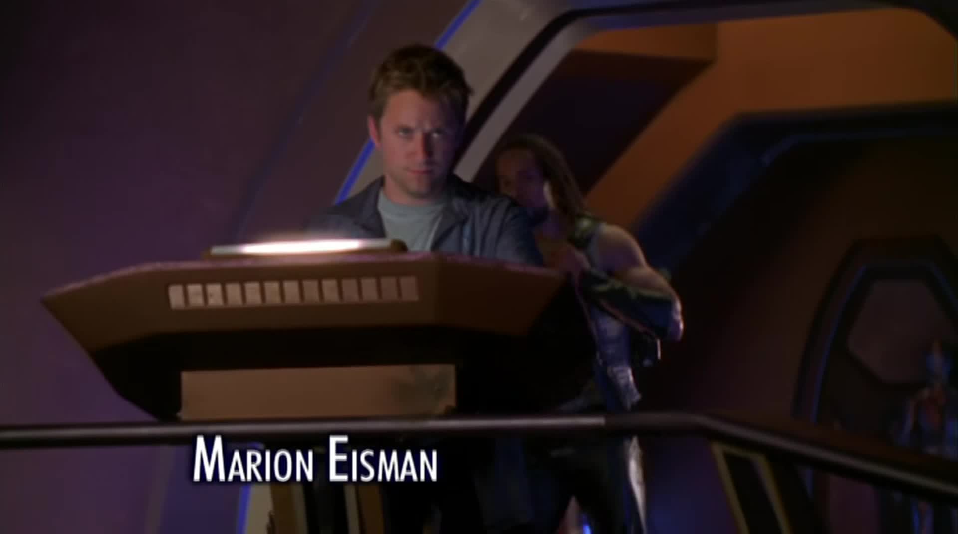 Andromeda S01E05 22 2000 CZ dab 1080p Dvojitá šroubovice mkv