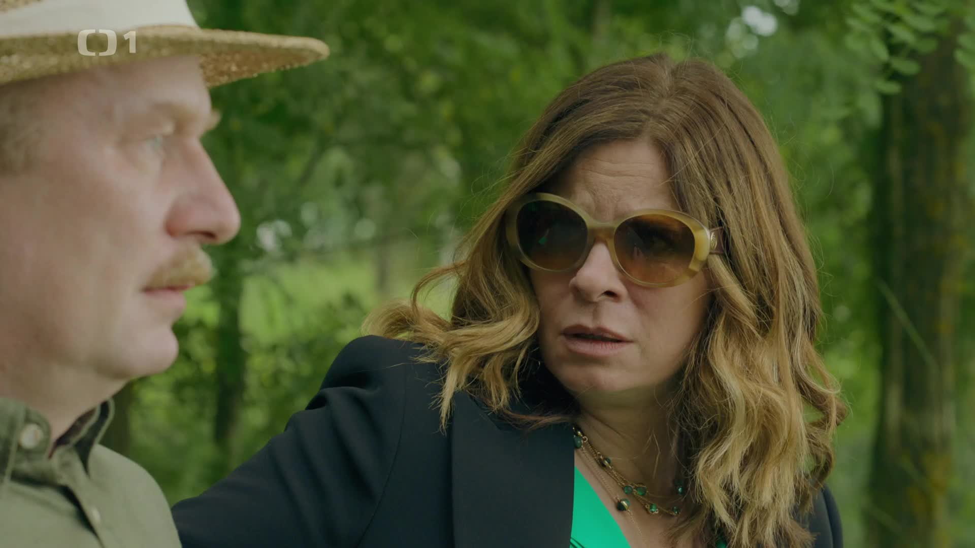 Zločin na dobré cestě S01E08 12 2025 CZ dab 1080p Kočkování mp4