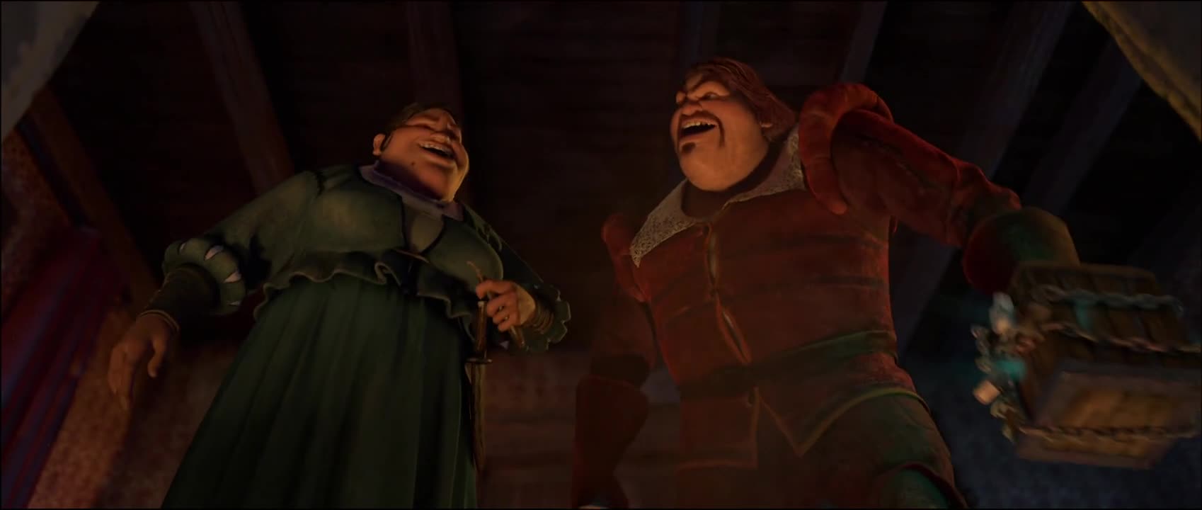 Kocour v botách 2011 CZ dabing HD mp4