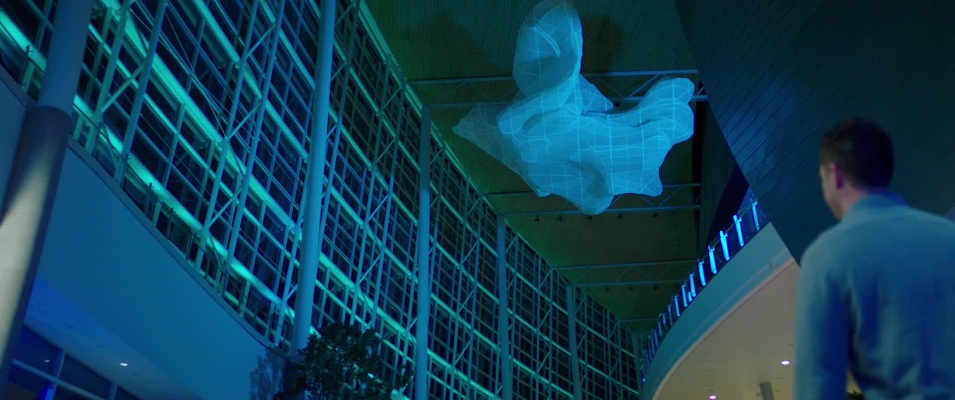 Můj přítel robot 2020 CZ dab 1080p mkv