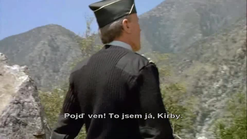 Komando (Arnold Schwarzenegger, Rae Dawn Chong, Dan Hedaya 1985 Akční Dobrodružný Komedie Thriller Dvdrip 1080p ) en Cz dabing mp4