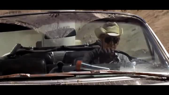 Junior Bonner =1972 West CZ avi