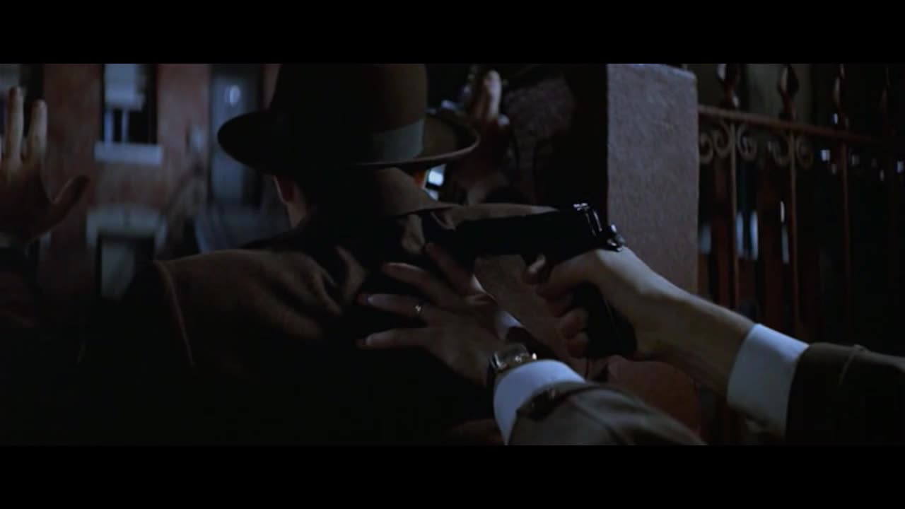Nedotknutelní (Kevin Costner, Charles Martin Smith, Andy Garcia 1987 Krimi Drama Thriller Dvdrip 1080p ) Cz dabing mkv