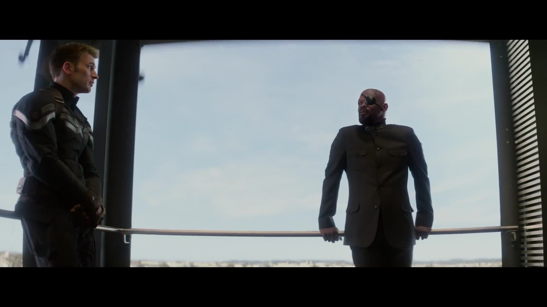 Captain America Návrat prvního Avengera 2014 CZ dab 1080p mp4