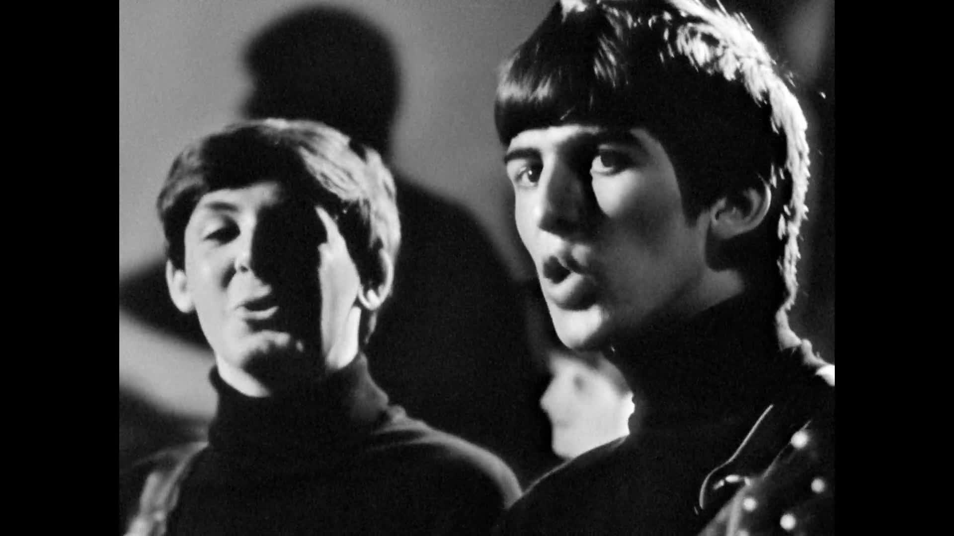 The Beatles Anthology 1995 S01E02 [ENG1080p] mp4