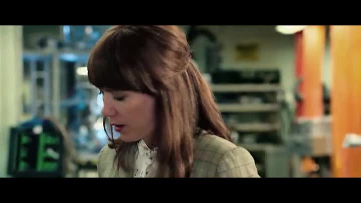 Krotitelé duchů =2016 CZ avi