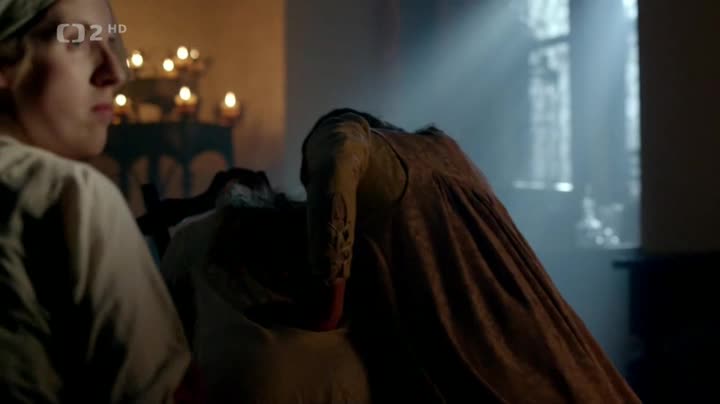 Bílá královna S01E07 CZ avi