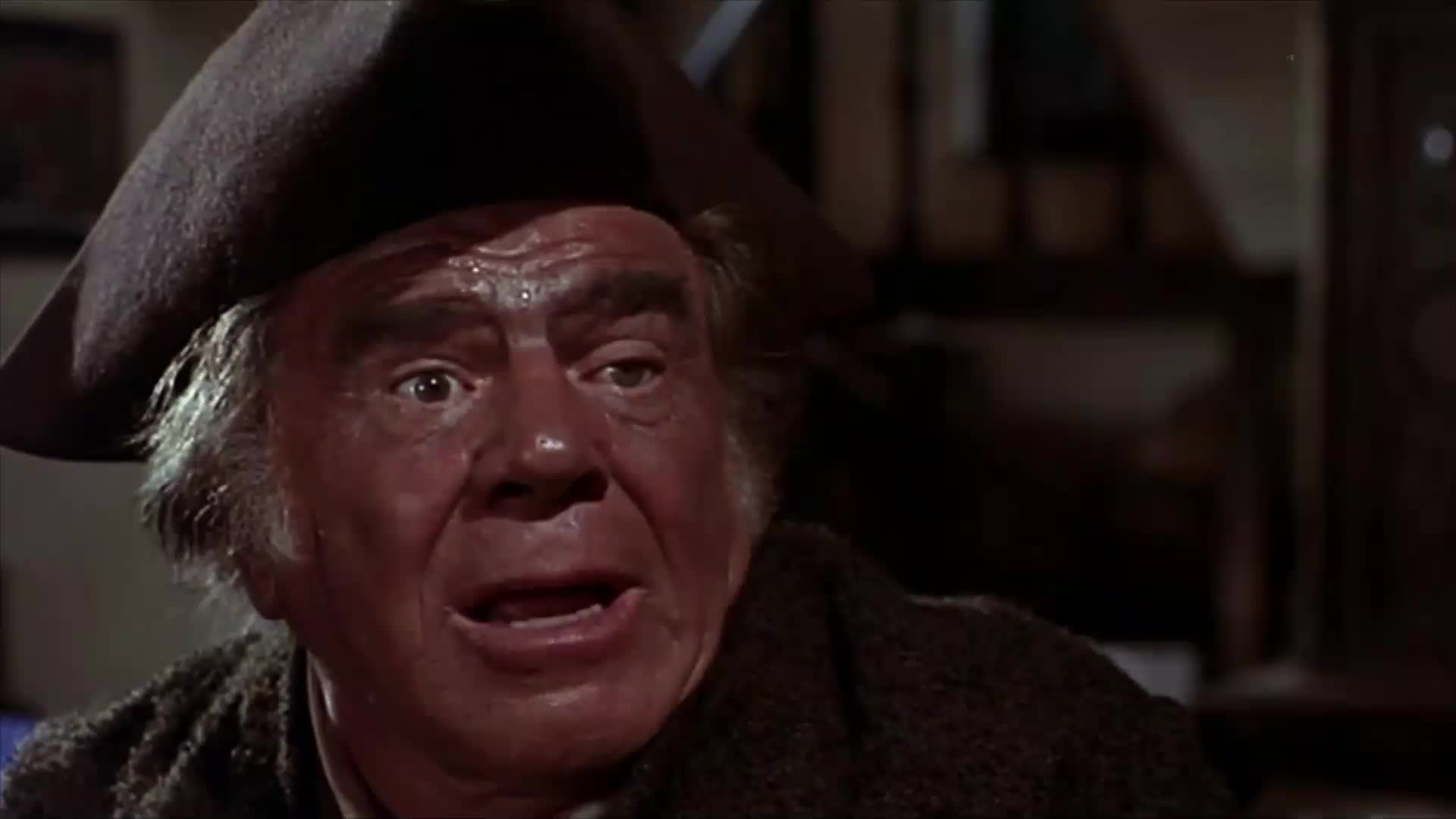 Ostrov pokladů (Orson Welles, Walter Slezak, Rik Battaglia 1972 Dobrodružný Bdrip 1080p ) Cz dabing avi