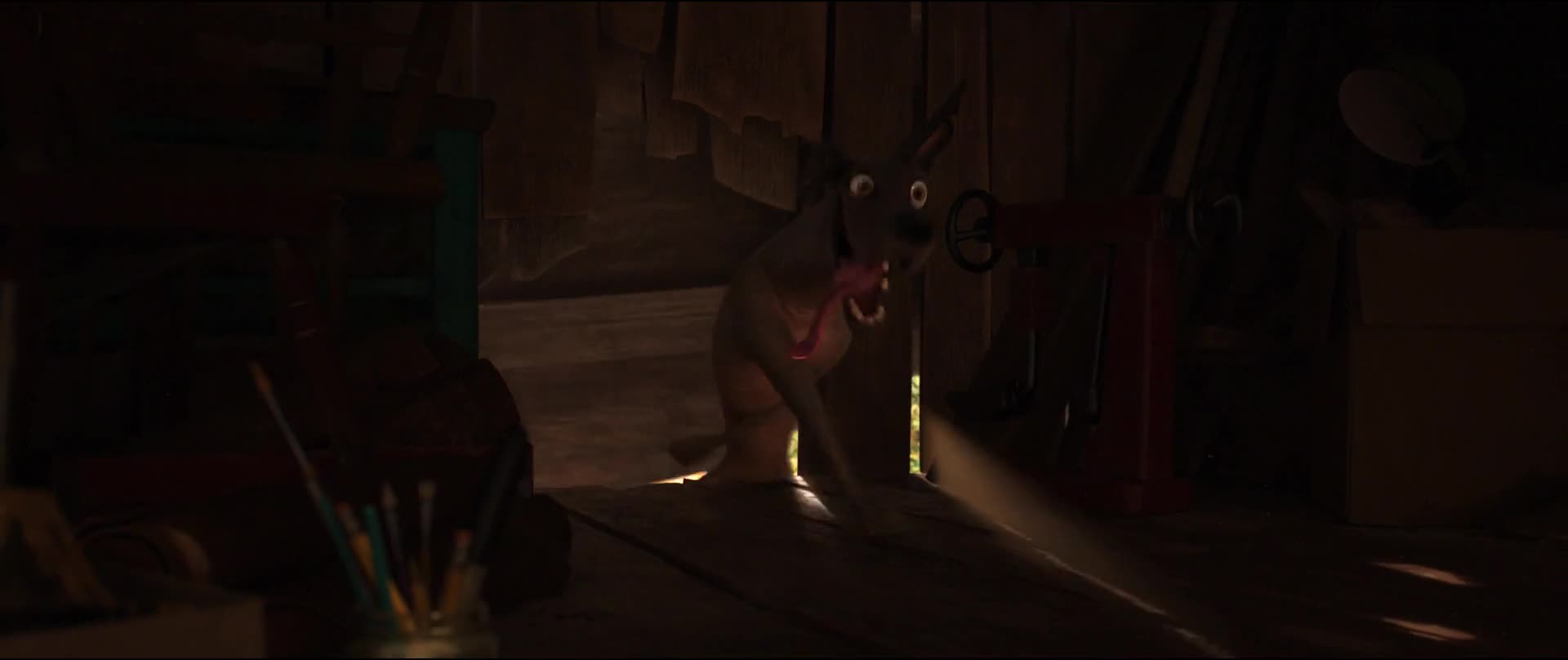 Coco 2017 CZ dab mkv