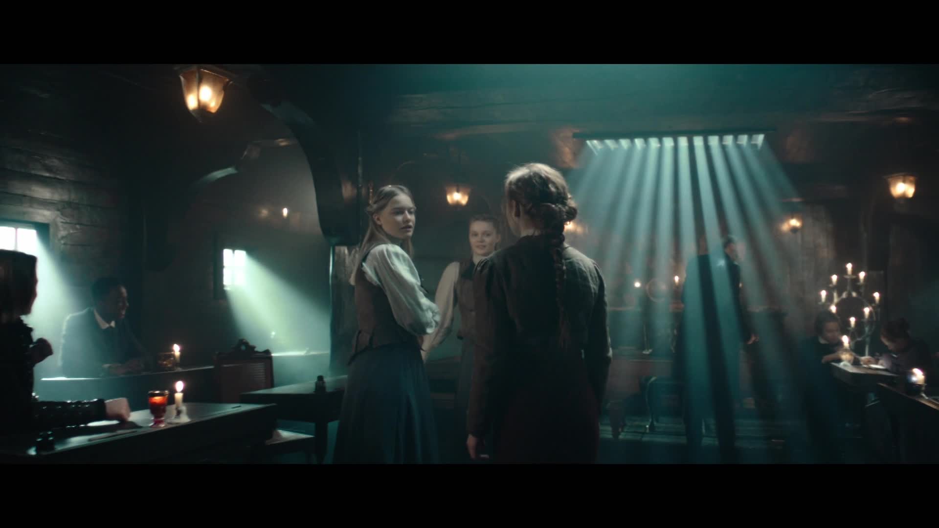 Dědictví temnoty S01E05 13 2019 CZ dab 1080p Čtenář na střeše mp4