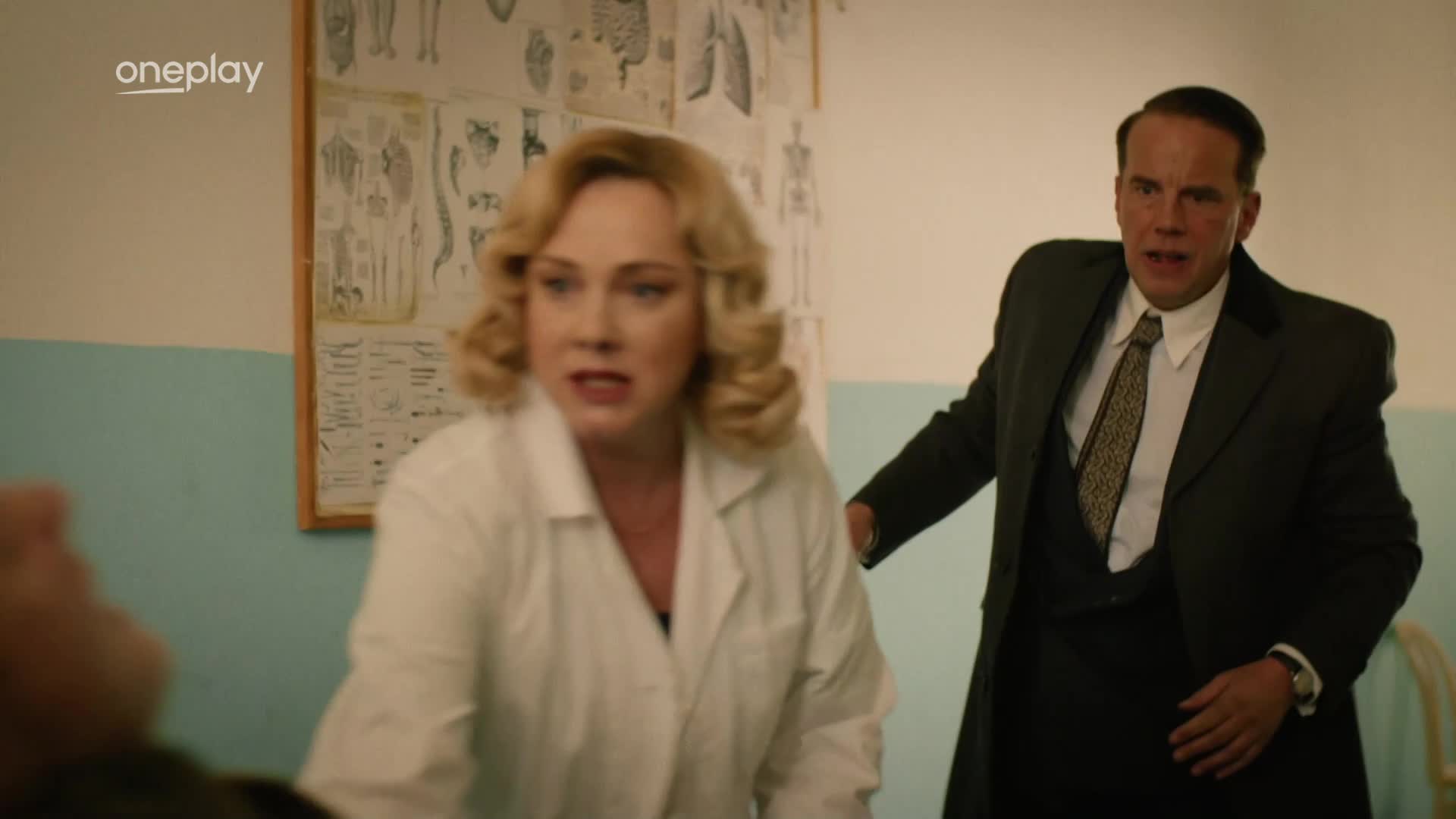 Dunaj k vasim sluzbam S1215 Vianocny Special 2025 SK mkv