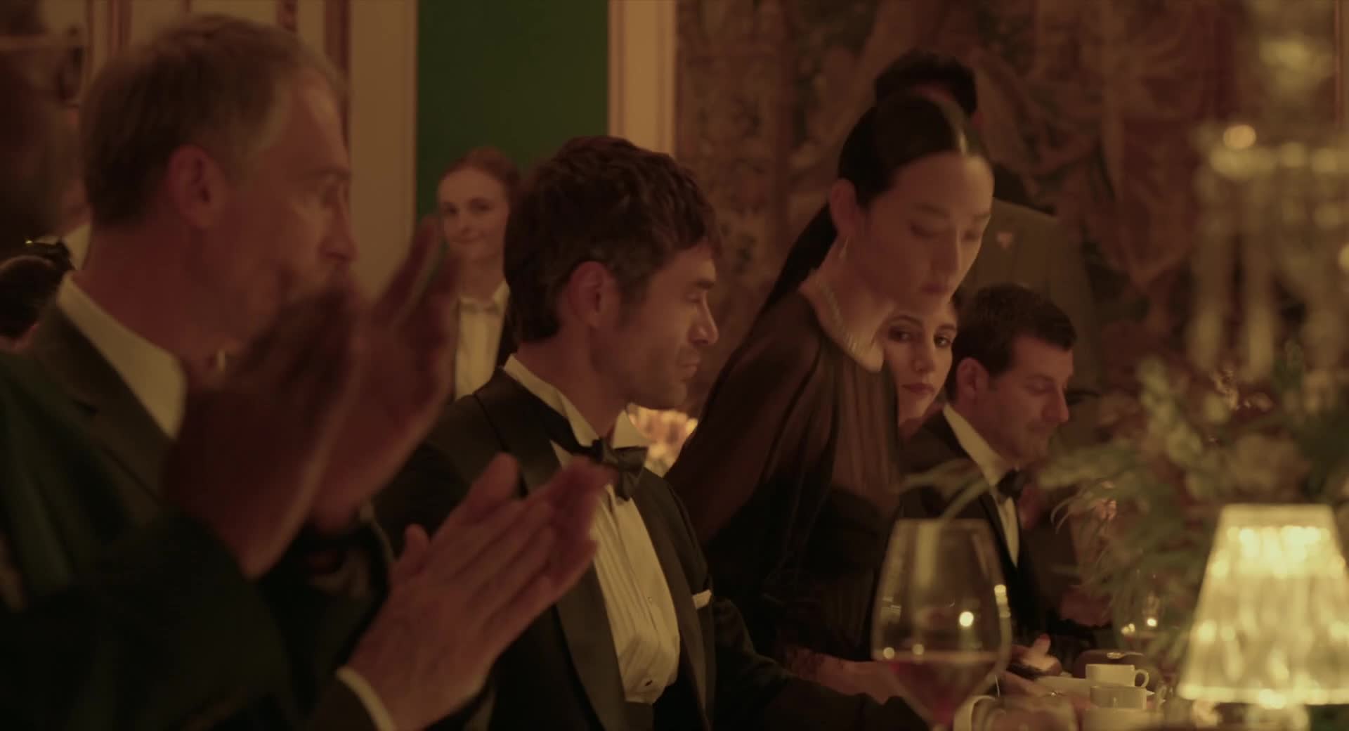 Grand Maison Paris 2024 CZ dab 1080p mkv