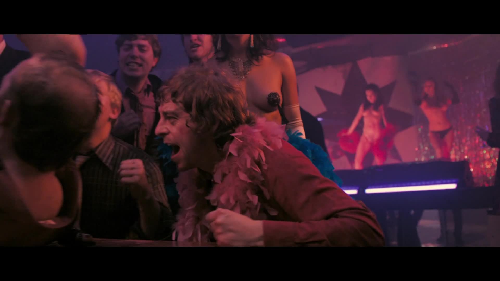 Čistá práce 2008 CZ dabing HD mp4