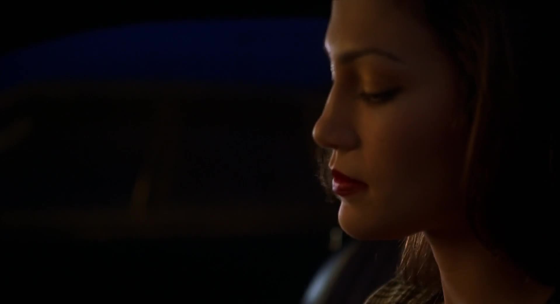 Zakázané ovoce =1998, CZ mkv