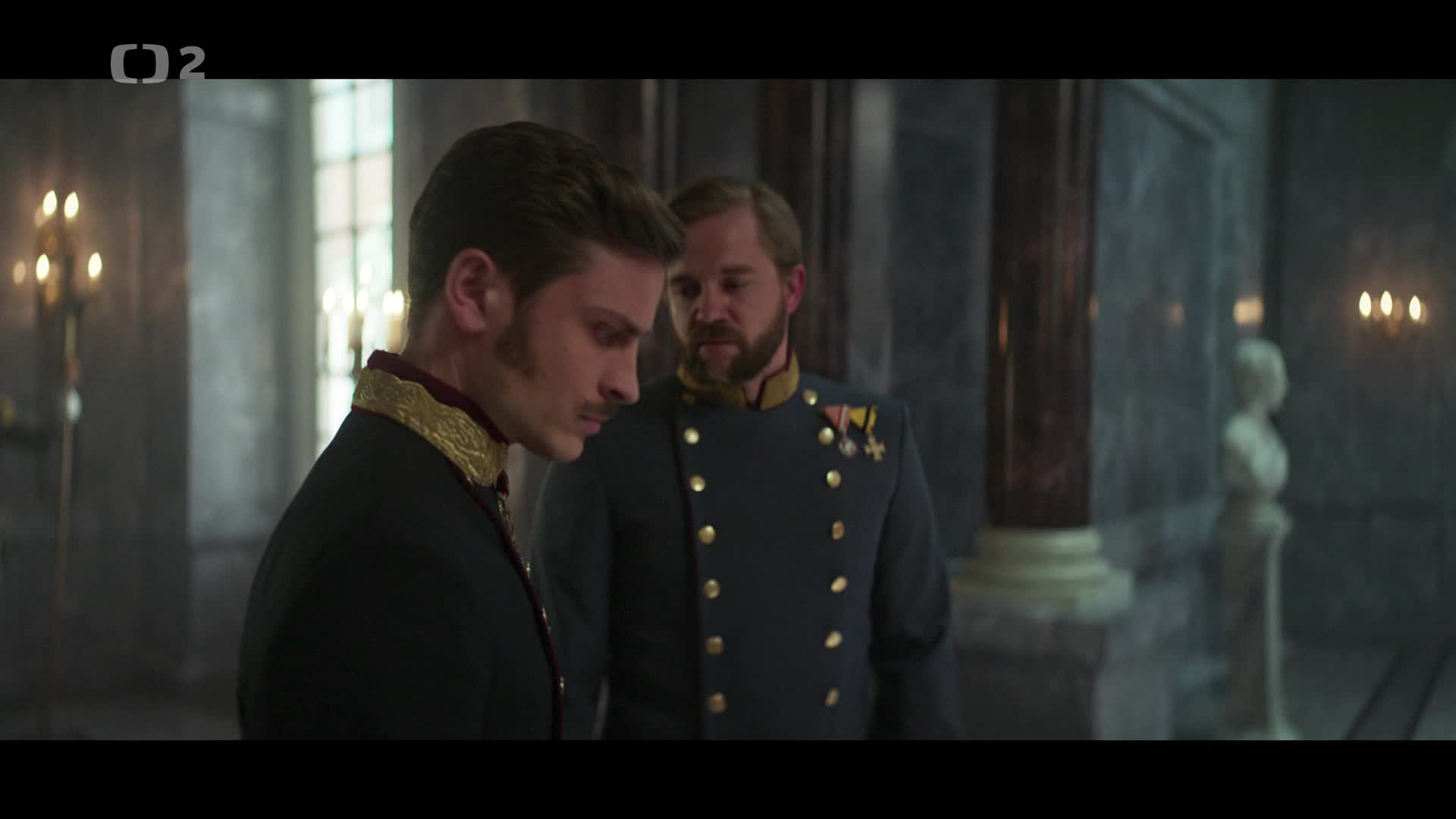 Sisi S02E02 06 2022 CZ dab 1080p Episode 2 mp4