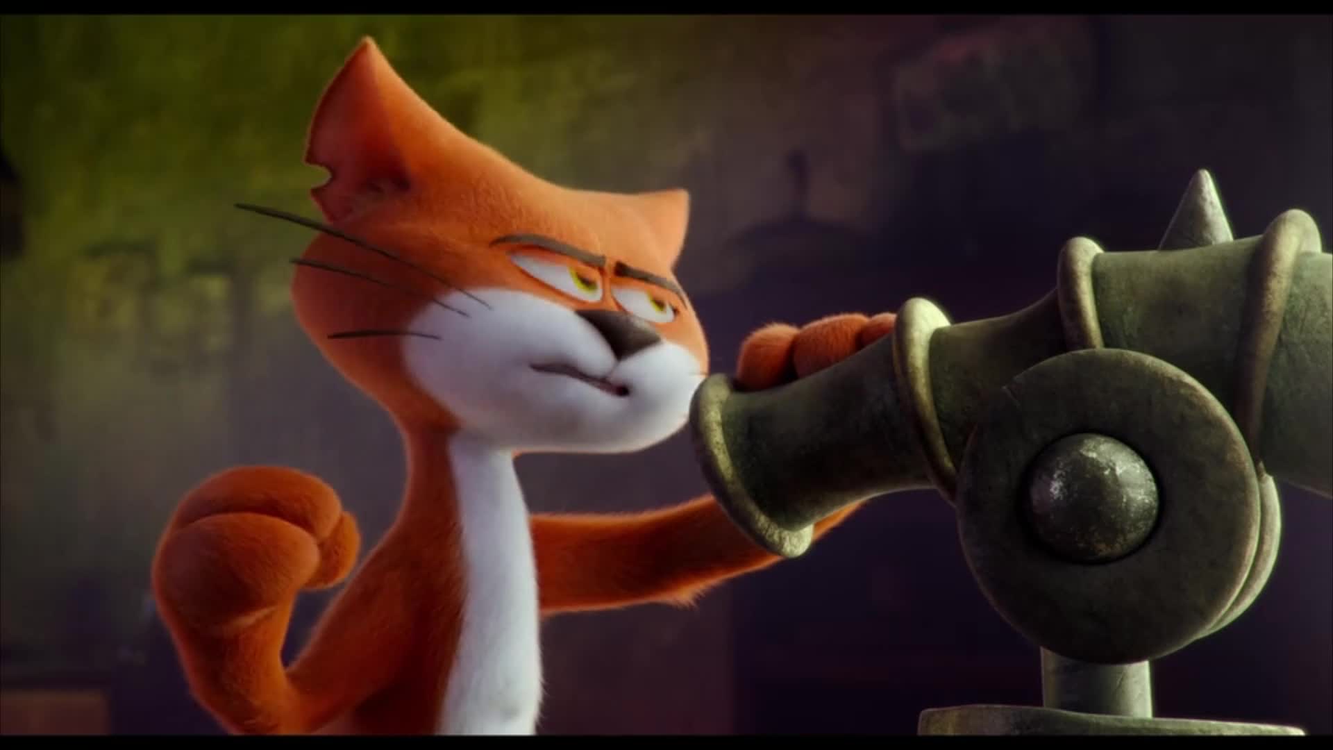 Šmoulové: Zapomenutá vesnice {2017} dobrodružný, komedie, fantasy AAC 5 1 1080p CZ dabing mkv