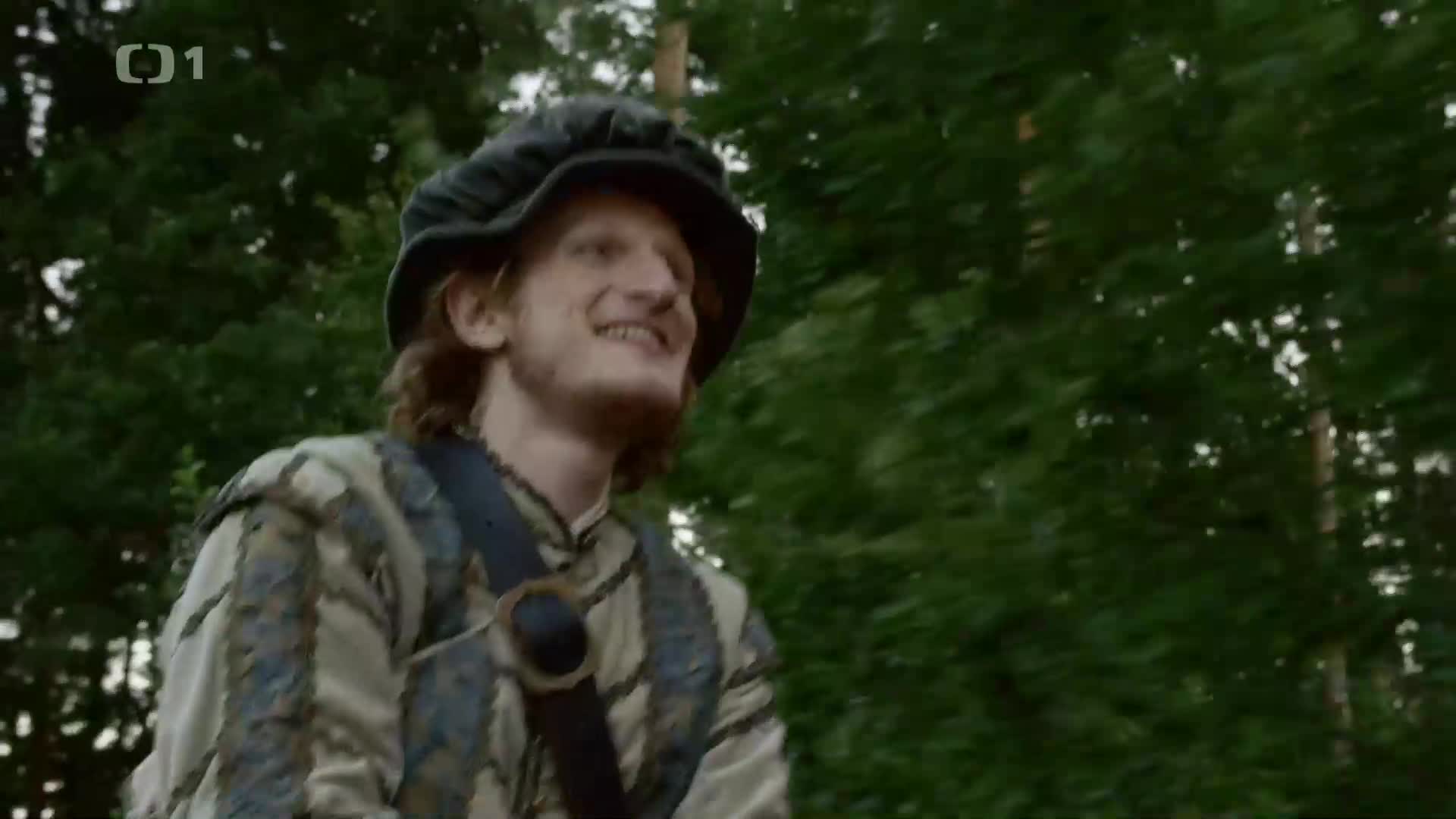 Johančino tajemství {2015} pohádka 1080p mkv