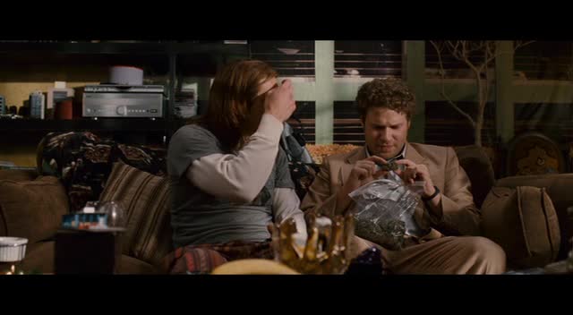 Travička zelená 2008 CZ dab avi