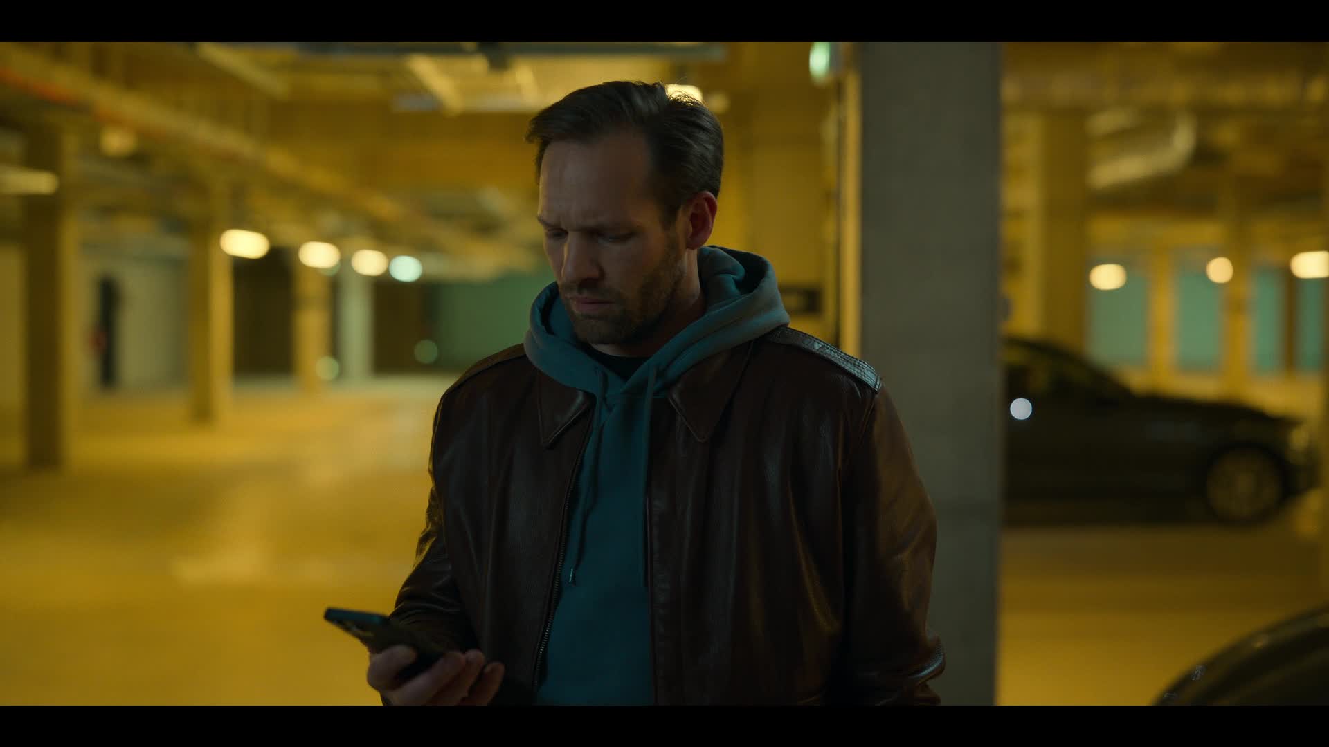 Hustší než voda S01E06 08 2023 CZ dab 1080p Trojský kůň mkv