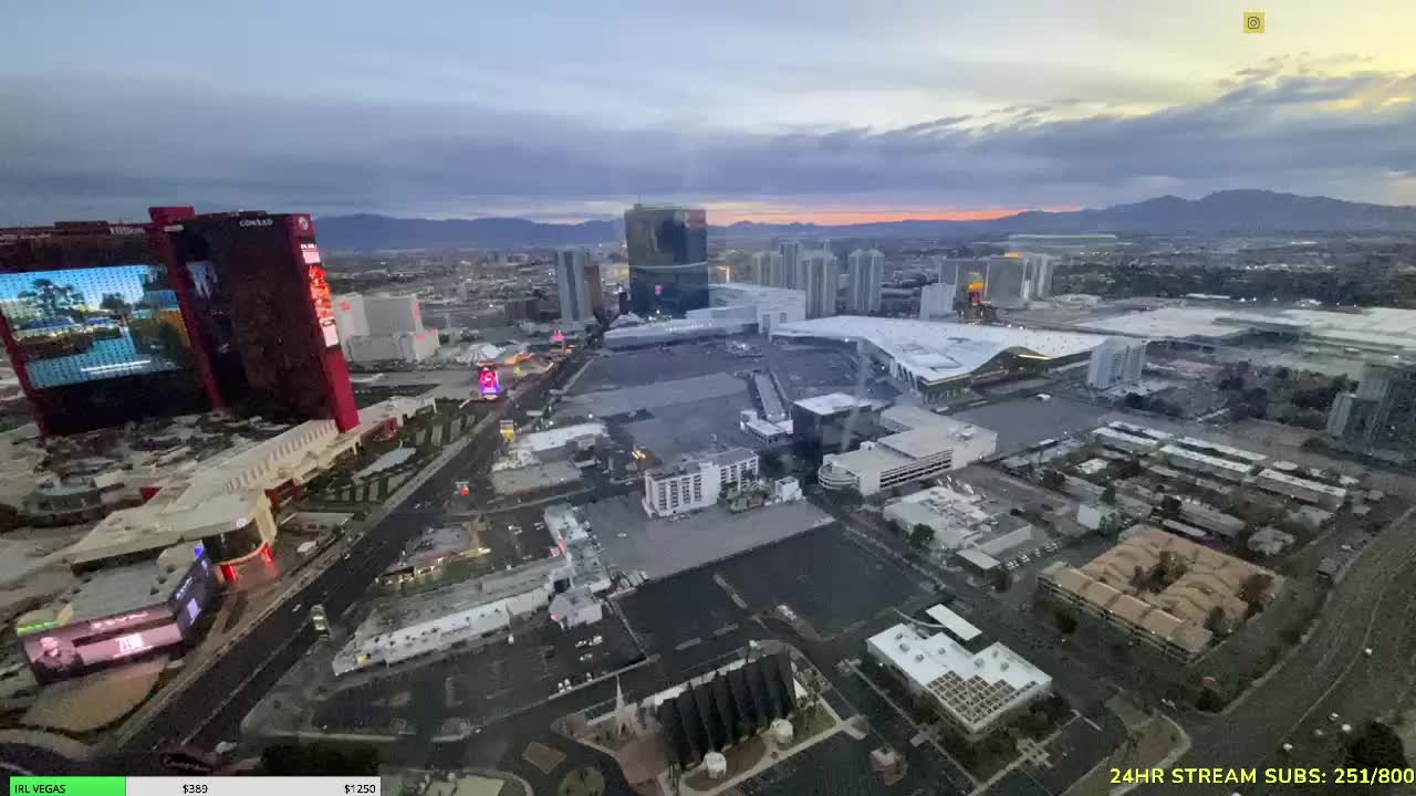 Irl Las Vegas Wit Wondie mp4