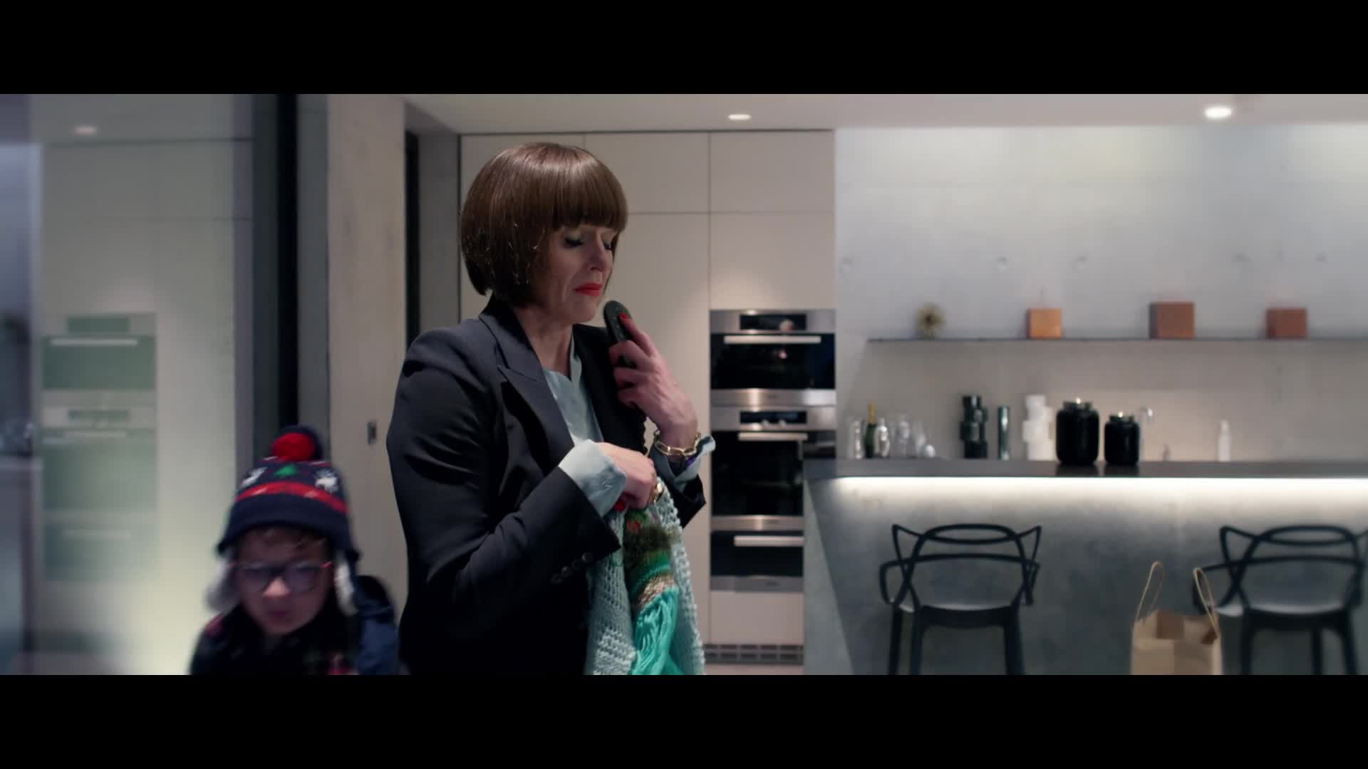 Vánoční koleda pro Carole 2022 CZ dab 1080p mkv