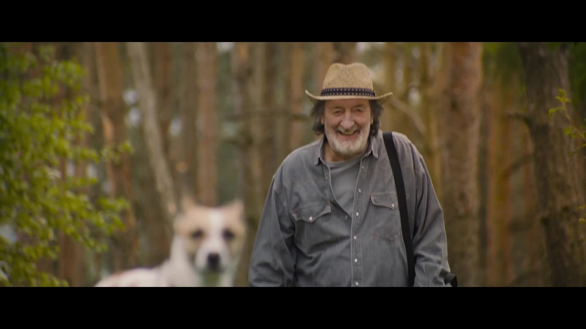 Gump   jsme dvojka {2024} rodinný, dobrodružný AAC 5 1 1080p mkv