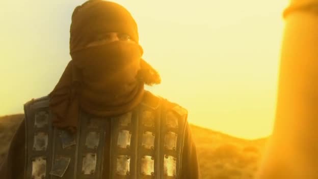 Vládcové Marsu 2009 CZ dab mp4