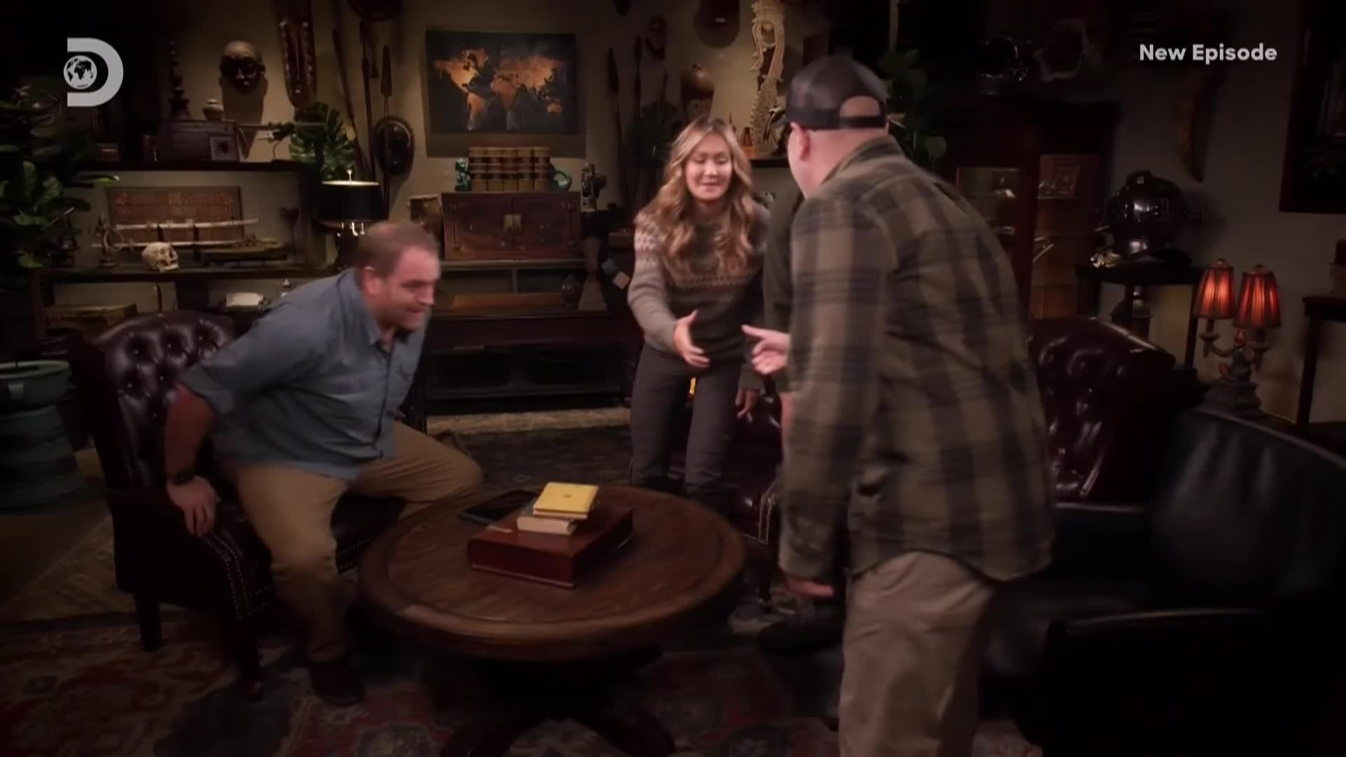 Expedice X S03E09 16 2021 CZ dab 1080p Jess, za tebou mkv