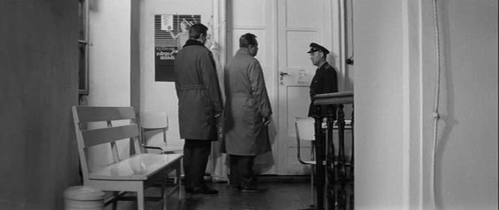 Vrah skrývá tvář 1966 CZ dab mkv